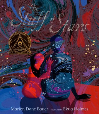 Cover of The Stuff of Stars