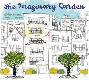 Cover of The Imaginary Garden