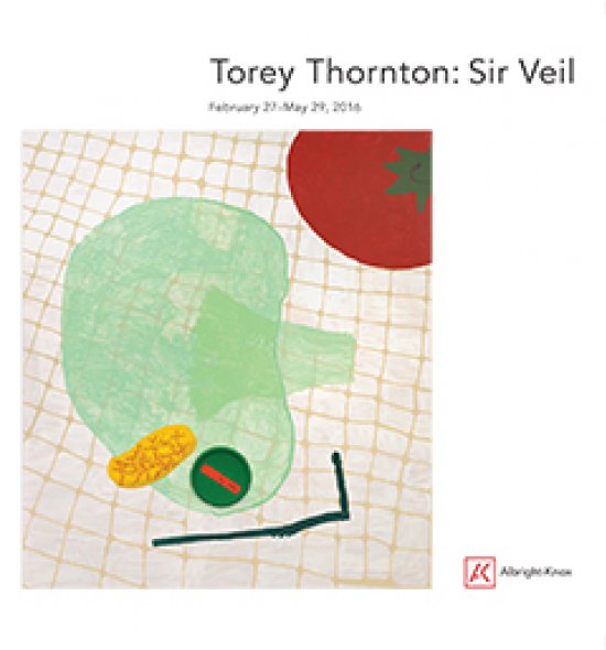 Thornton trifold cover