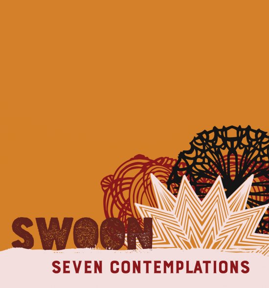 Swoon: Seven Contemplations Gallery Guide
