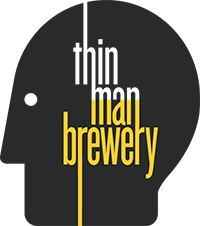 Thin Man Brewery logo