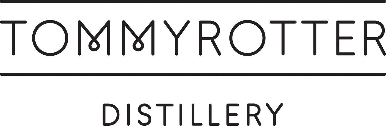 Tommyrotter Distillery logo